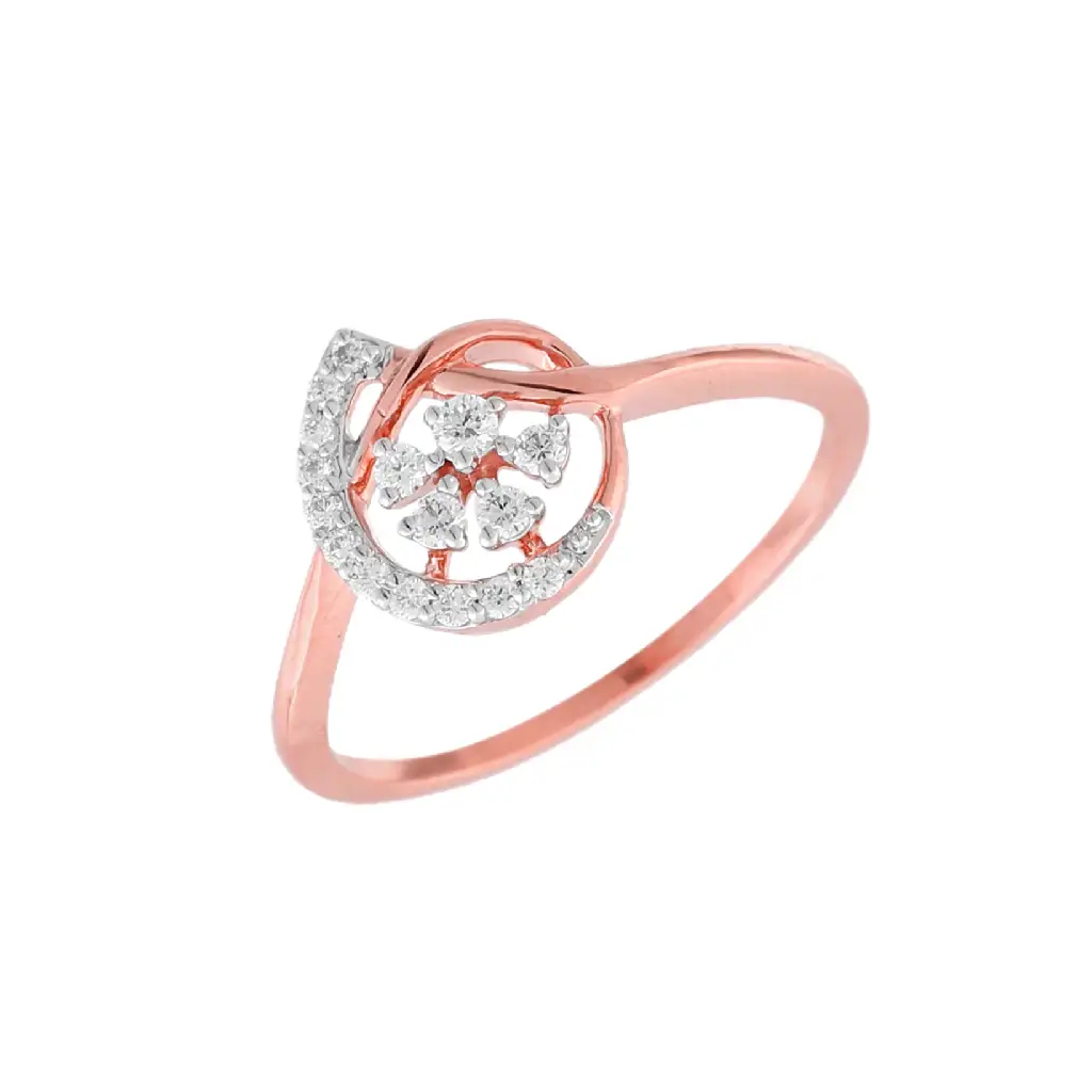 Beautiful Gold Ring GYF37474