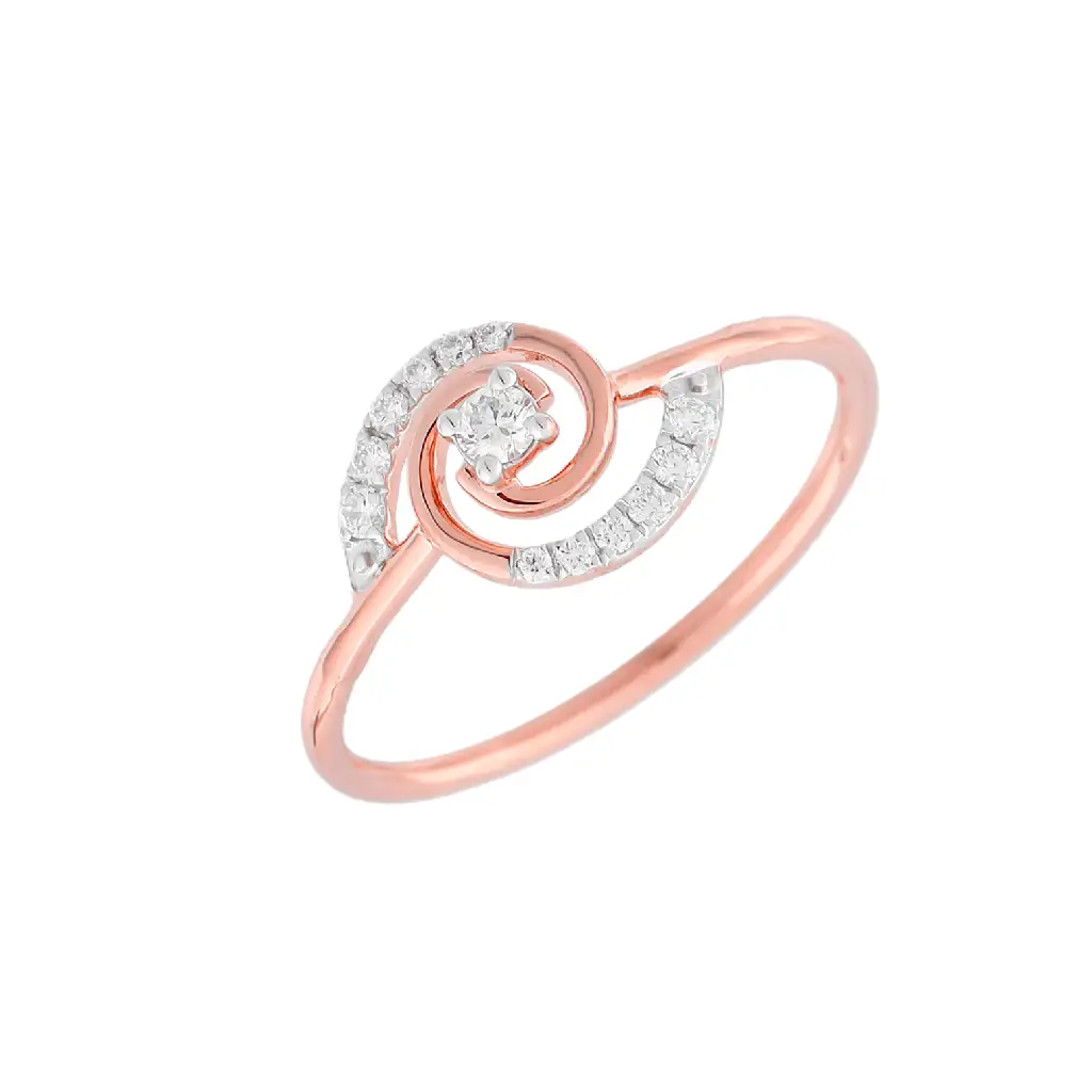 Beautiful Gold Ring GYF38362