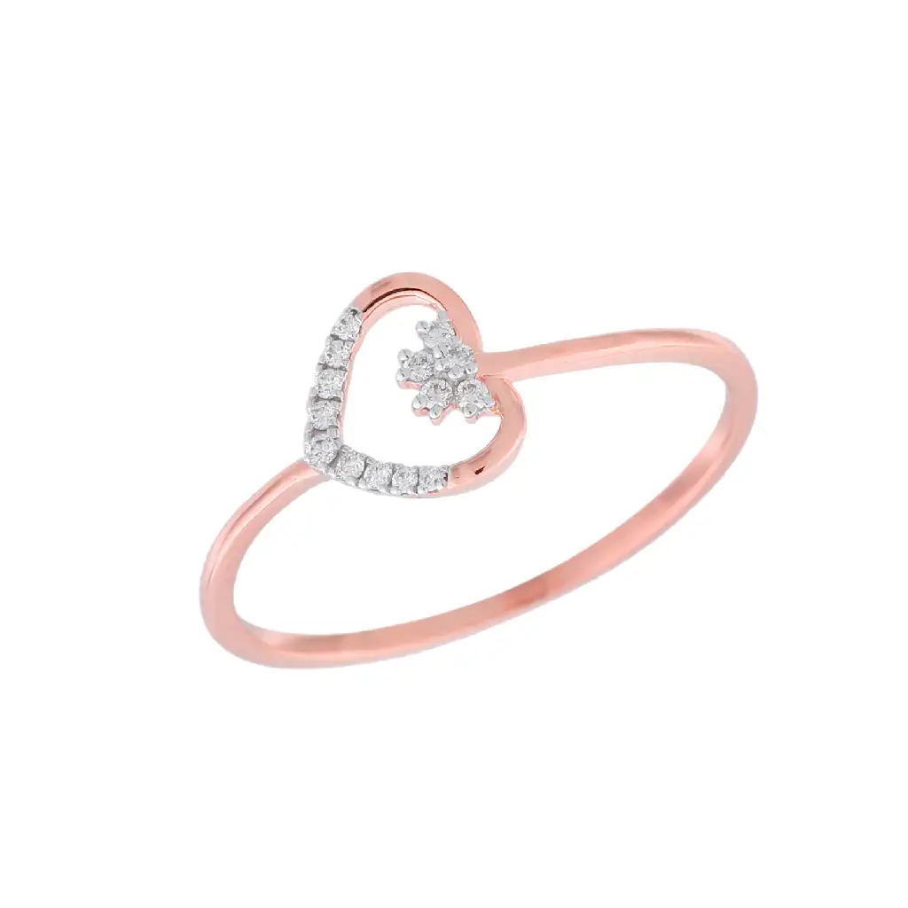 Beautiful Gold Ring GYF39506