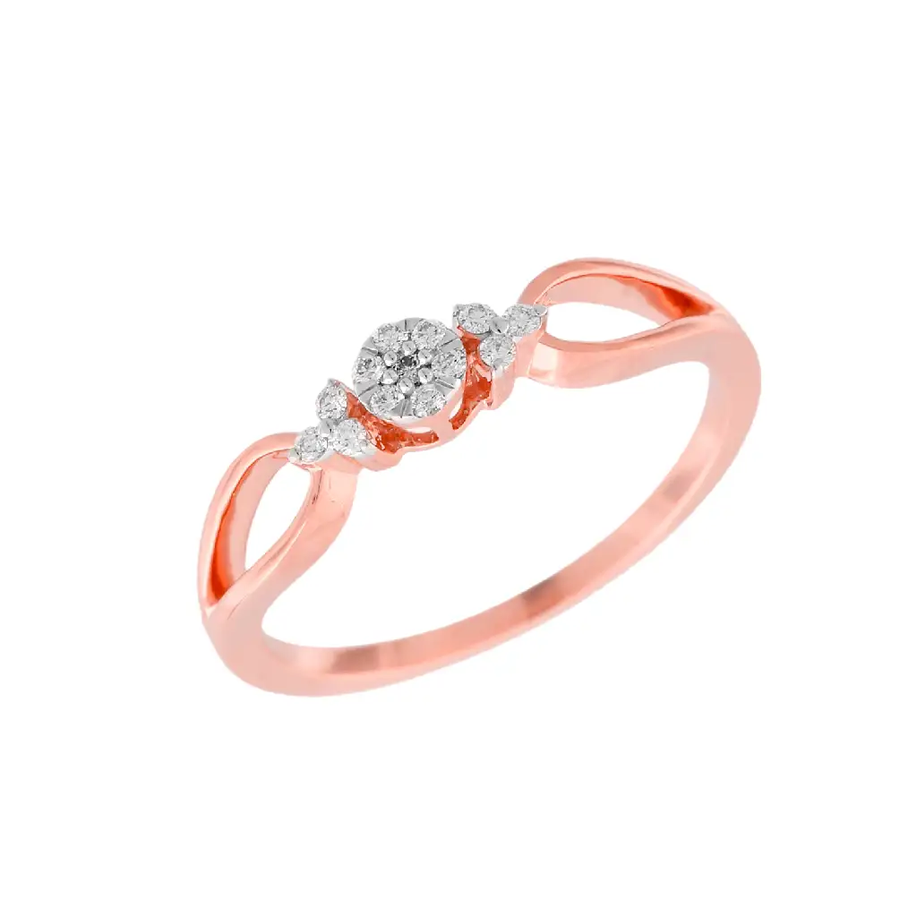 Beautiful Gold Ring GYF39508