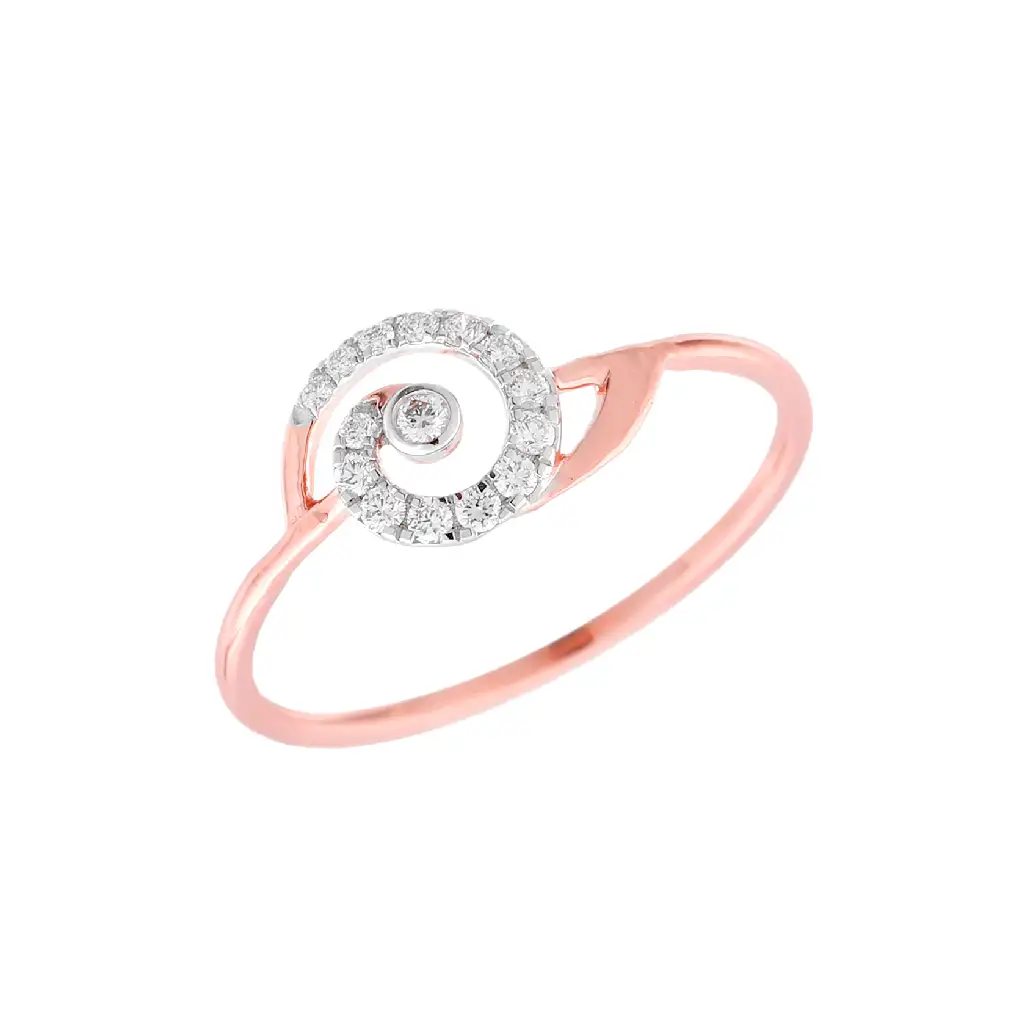 Beautiful Gold Ring GYF49782