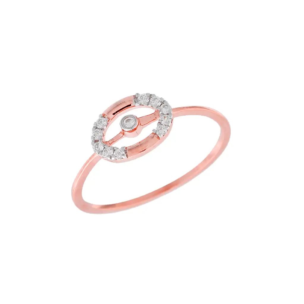 Beautiful Gold Ring GYF49783