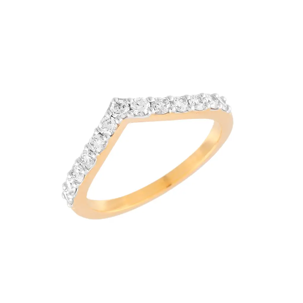 Beautiful Gold Ring GYF48139
