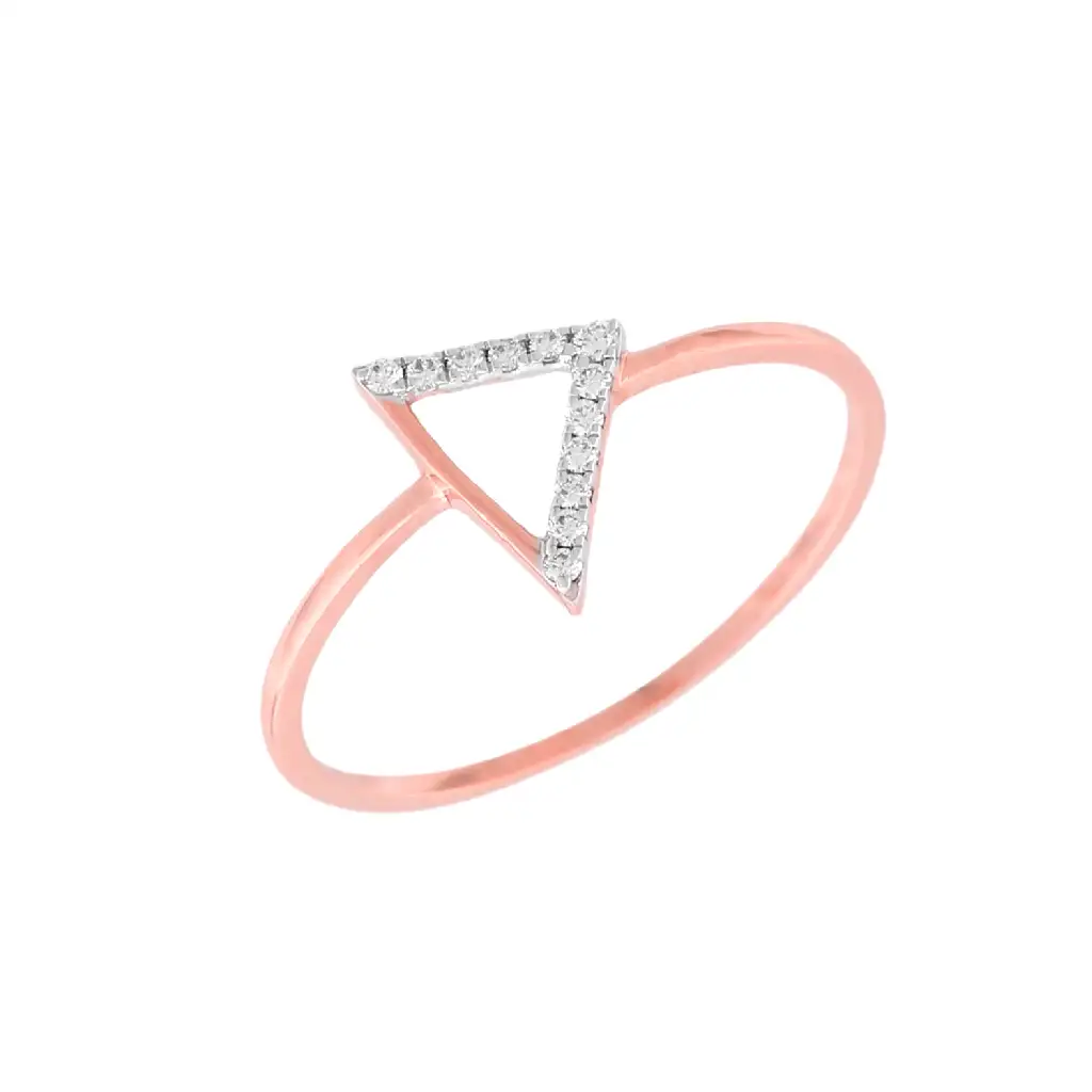 Beautiful Gold Ring GYF49899