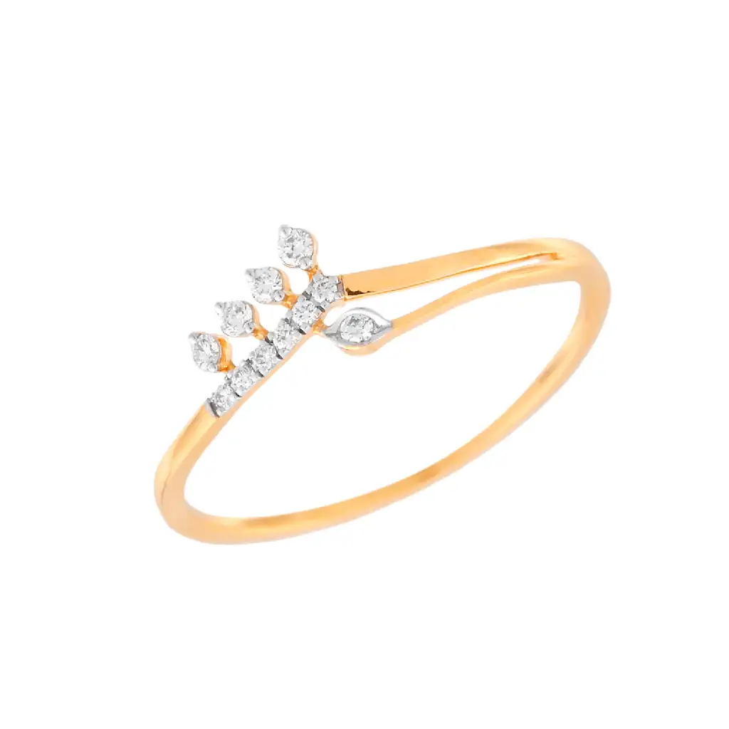 Beautiful Gold Ring GYF49900