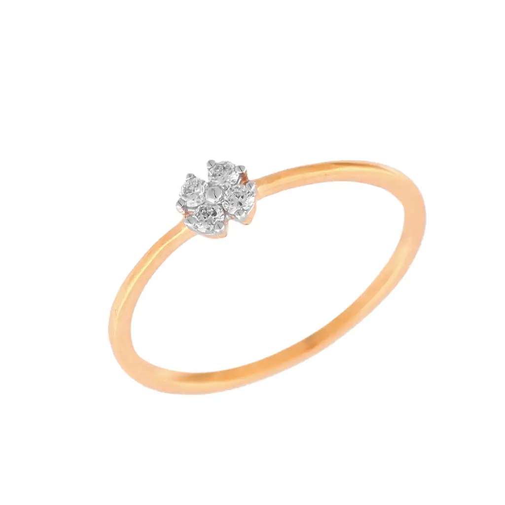 Beautiful Gold Ring GYF49906