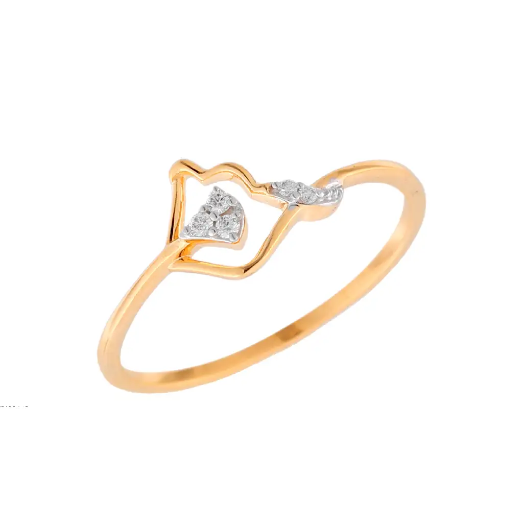 Beautiful Gold Ring GYF50213